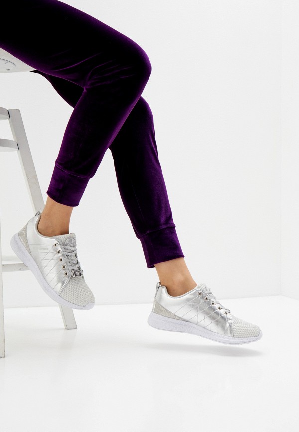 фото Кроссовки plein sport