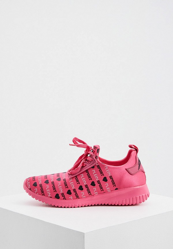 фото Кроссовки plein sport