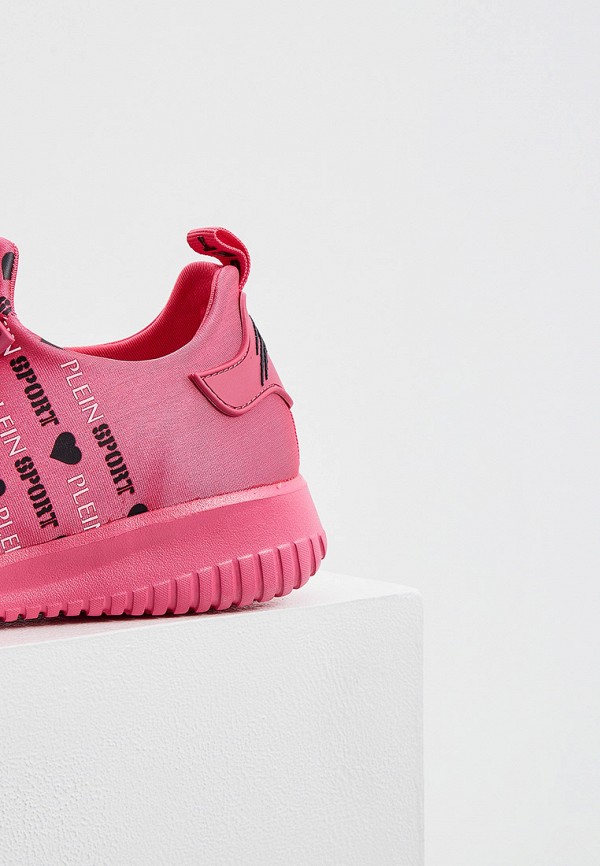 фото Кроссовки plein sport