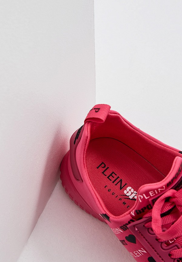 фото Кроссовки plein sport