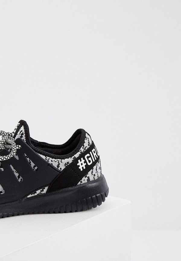 фото Кроссовки plein sport