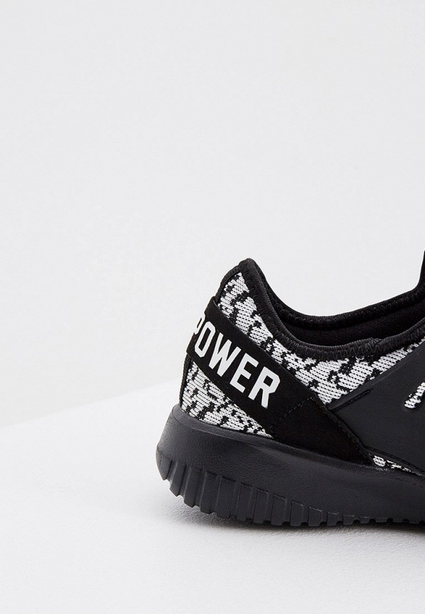 фото Кроссовки plein sport