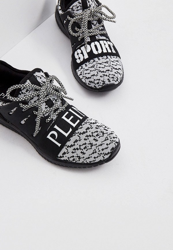 фото Кроссовки plein sport