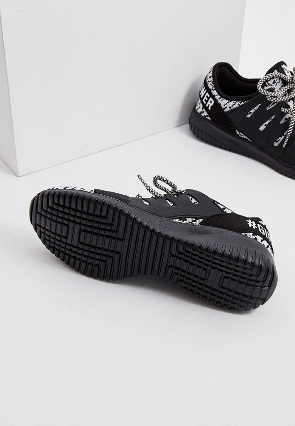 фото Кроссовки plein sport