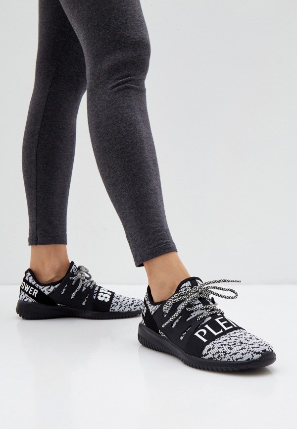 фото Кроссовки plein sport