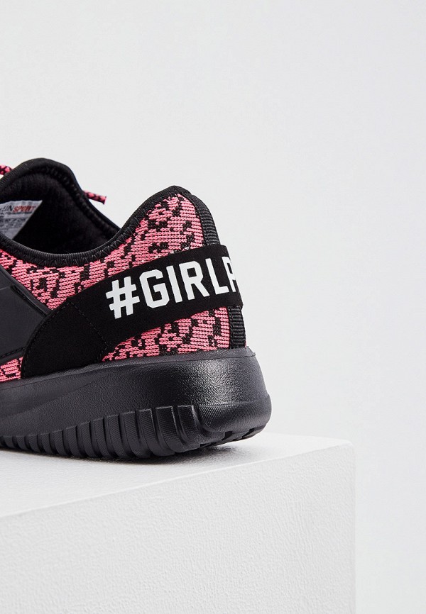 фото Кроссовки plein sport