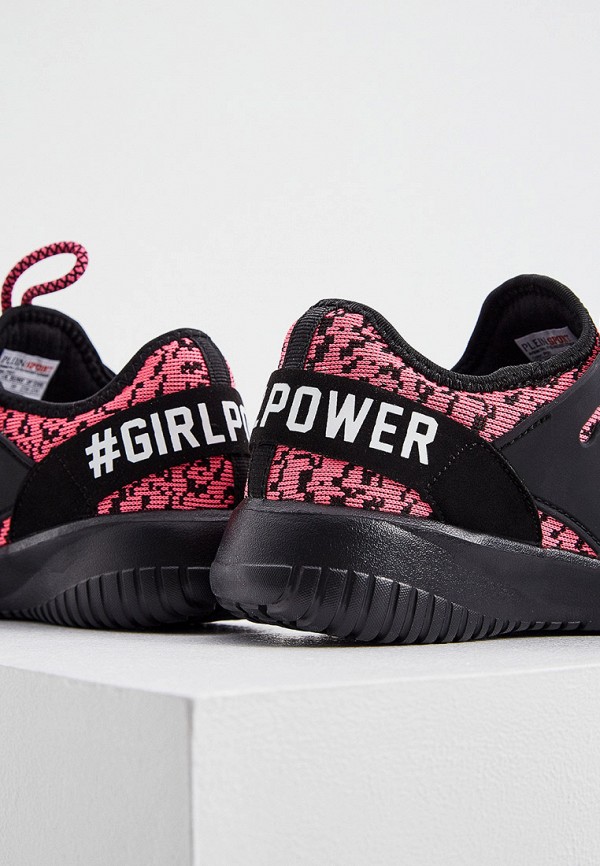 фото Кроссовки plein sport