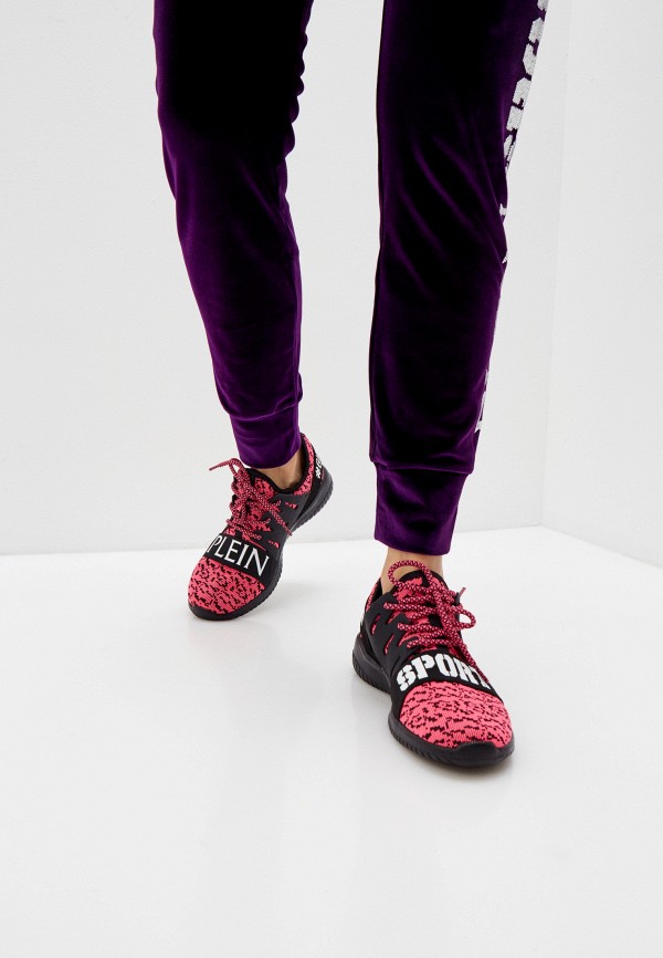 фото Кроссовки plein sport