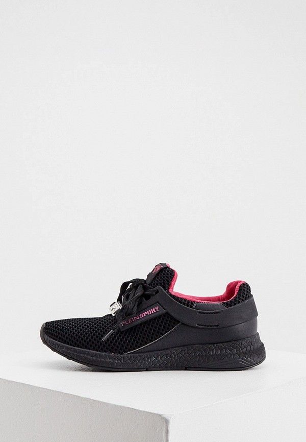 фото Кроссовки plein sport