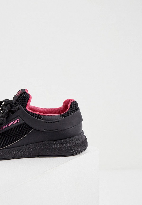 фото Кроссовки plein sport