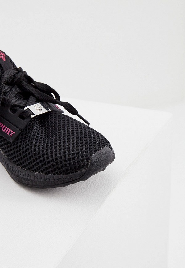 фото Кроссовки plein sport