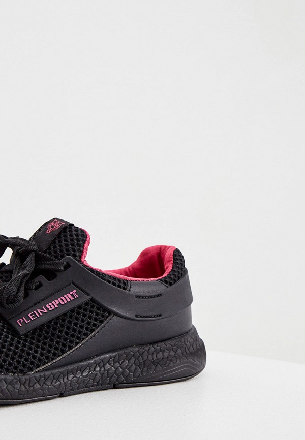 фото Кроссовки plein sport