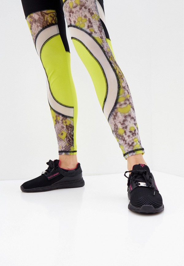 фото Кроссовки plein sport