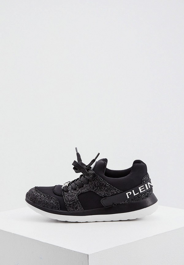 

Кроссовки Plein Sport, Черный