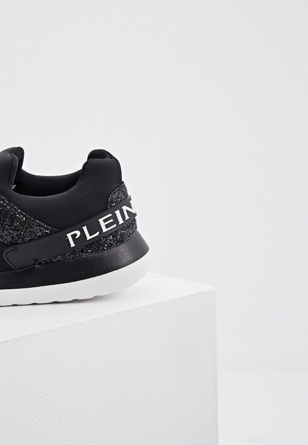 фото Кроссовки plein sport