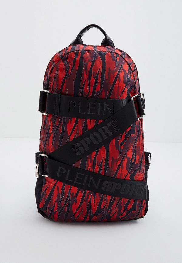 

Рюкзак Plein Sport, Красный