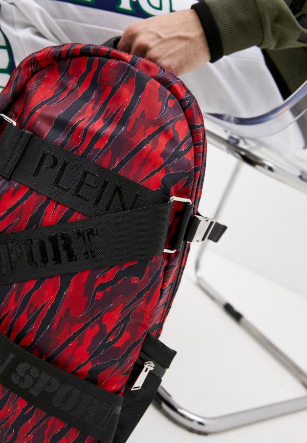 фото Рюкзак plein sport