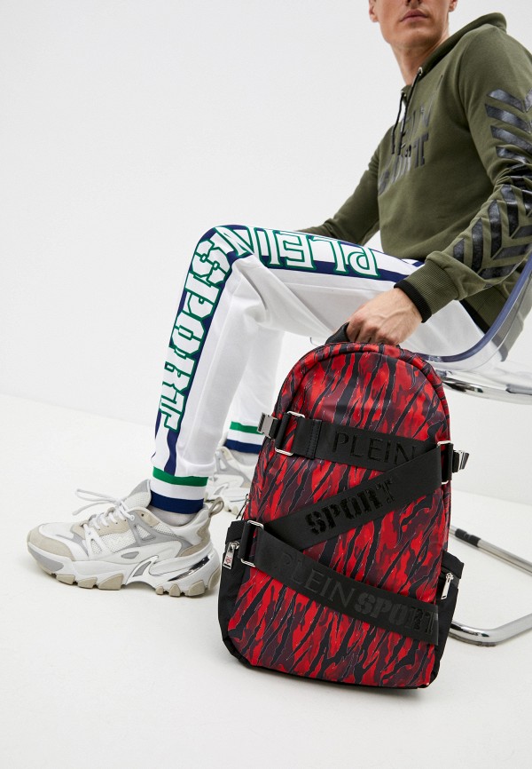 фото Рюкзак plein sport