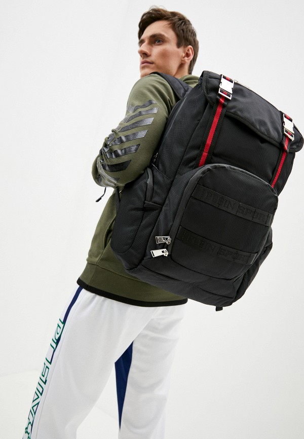 фото Рюкзак plein sport