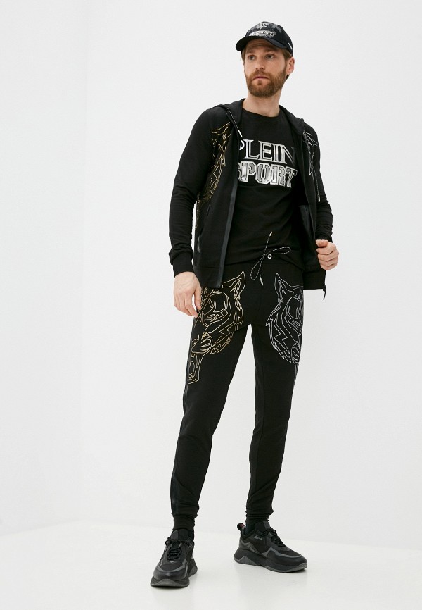 фото Костюм спортивный plein sport