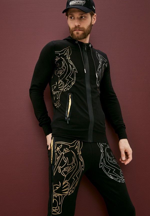 фото Костюм спортивный plein sport