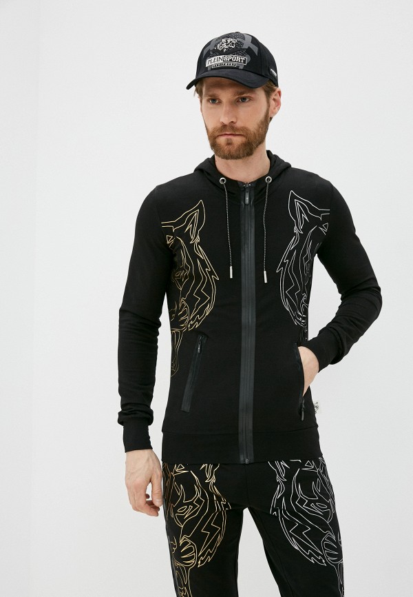 фото Костюм спортивный plein sport