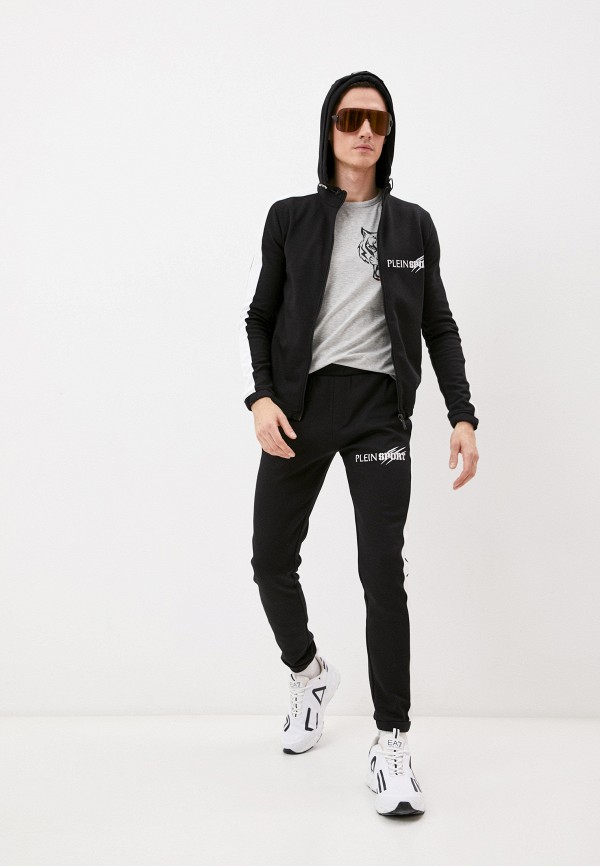 

Костюм спортивный Plein Sport, Черный