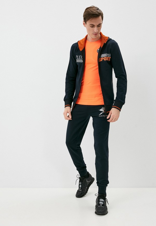 фото Брюки спортивные plein sport