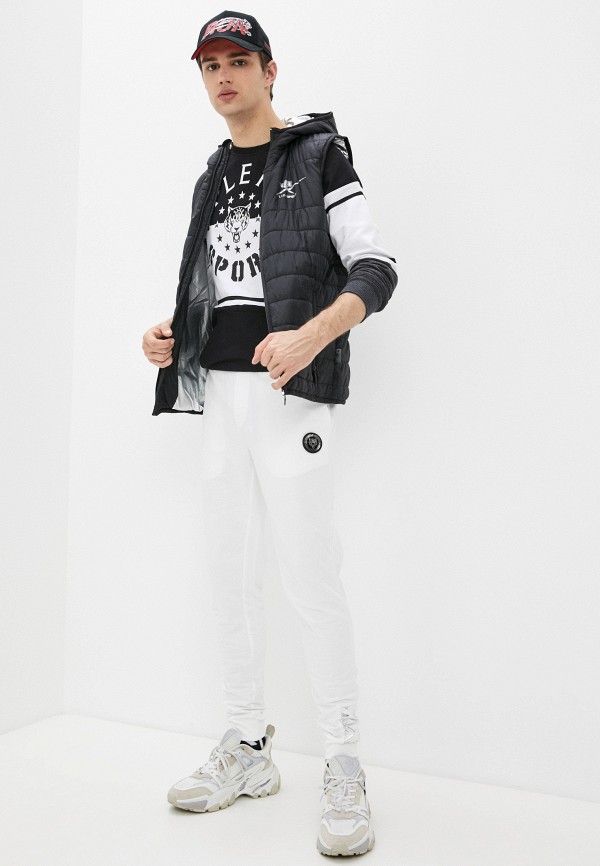 фото Брюки спортивные plein sport