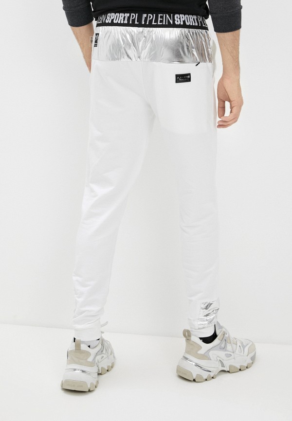 фото Брюки спортивные plein sport