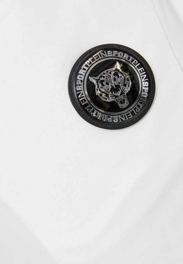 фото Брюки спортивные plein sport