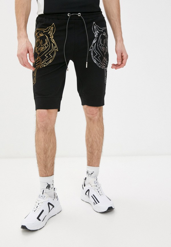 фото Шорты спортивные plein sport