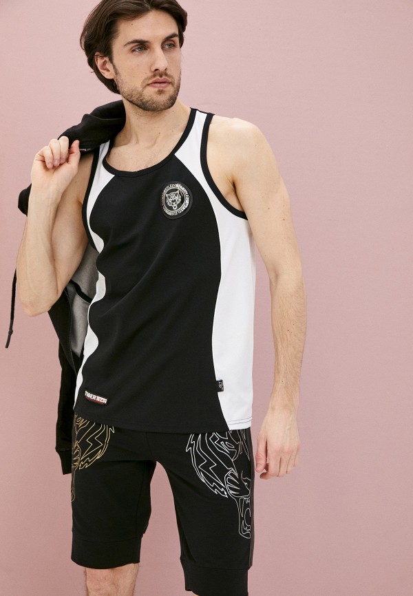 фото Шорты спортивные plein sport