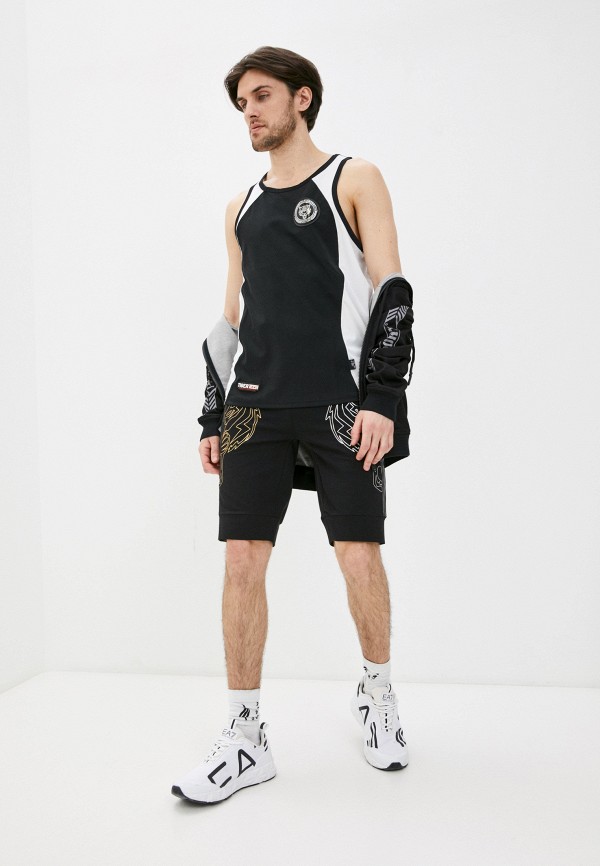 фото Шорты спортивные plein sport