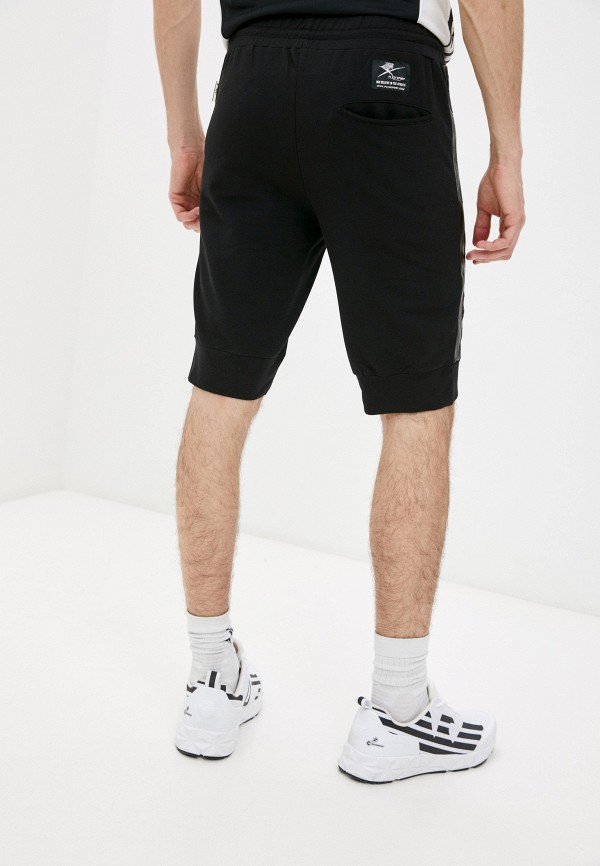 фото Шорты спортивные plein sport