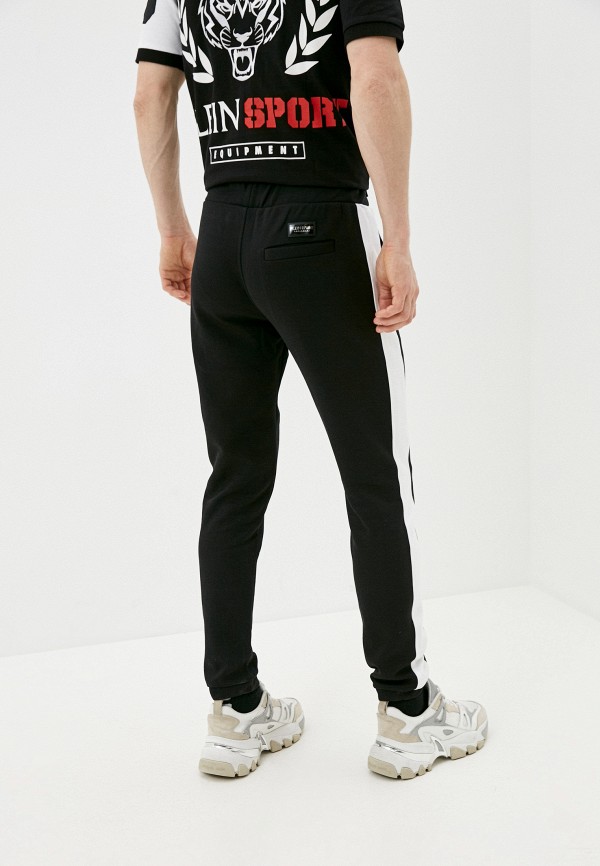 фото Брюки спортивные plein sport