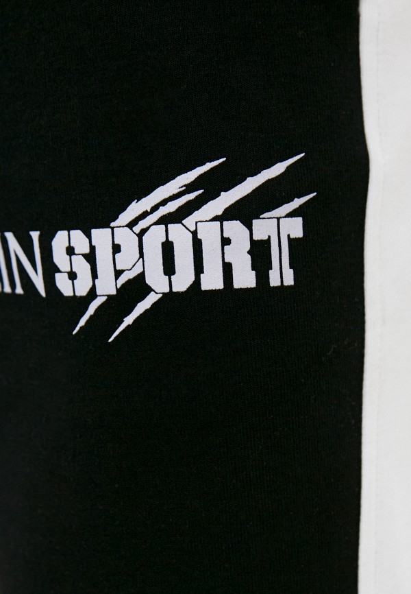 фото Брюки спортивные plein sport