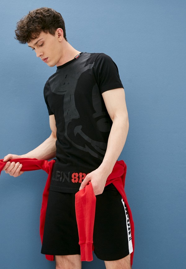 фото Шорты спортивные plein sport