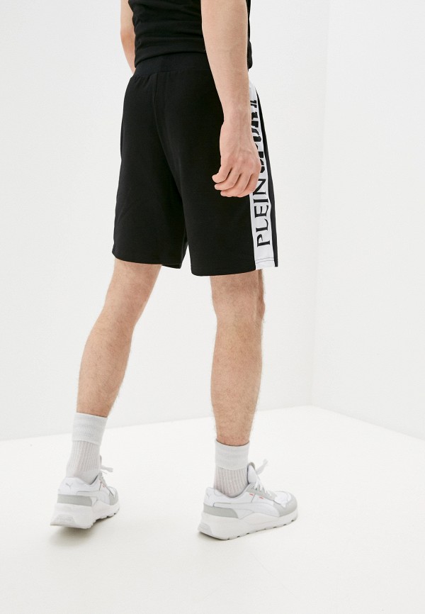 фото Шорты спортивные plein sport