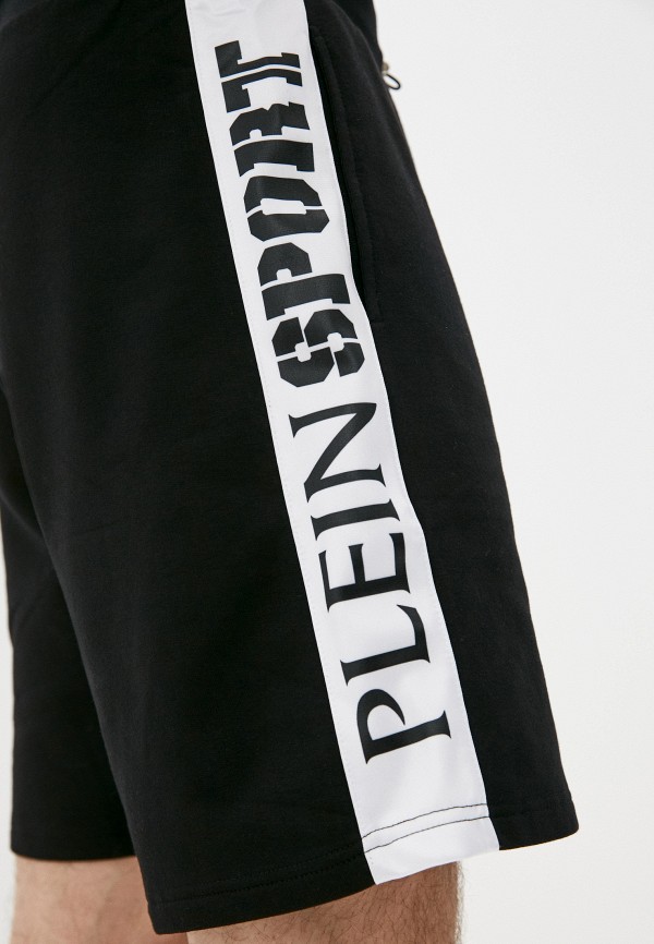 фото Шорты спортивные plein sport