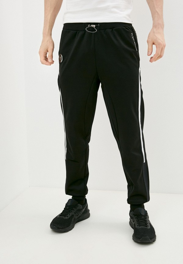 

Брюки спортивные Plein Sport, Черный