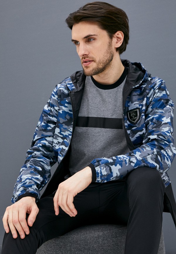 фото Брюки спортивные plein sport