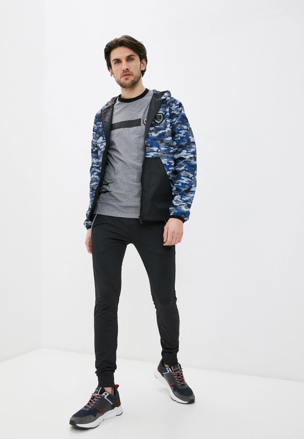 фото Брюки спортивные plein sport