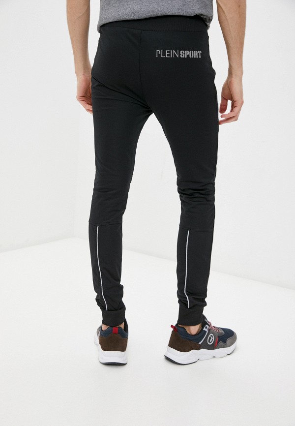 фото Брюки спортивные plein sport