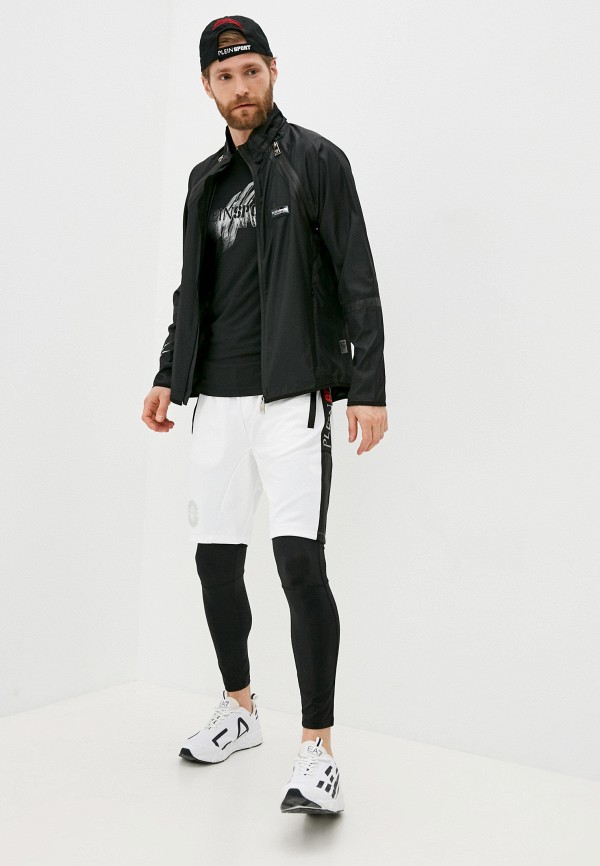 фото Ветровка plein sport