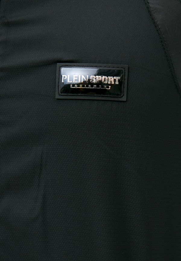 фото Ветровка plein sport