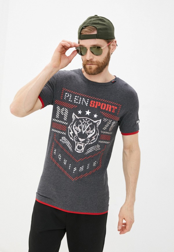 фото Футболка plein sport