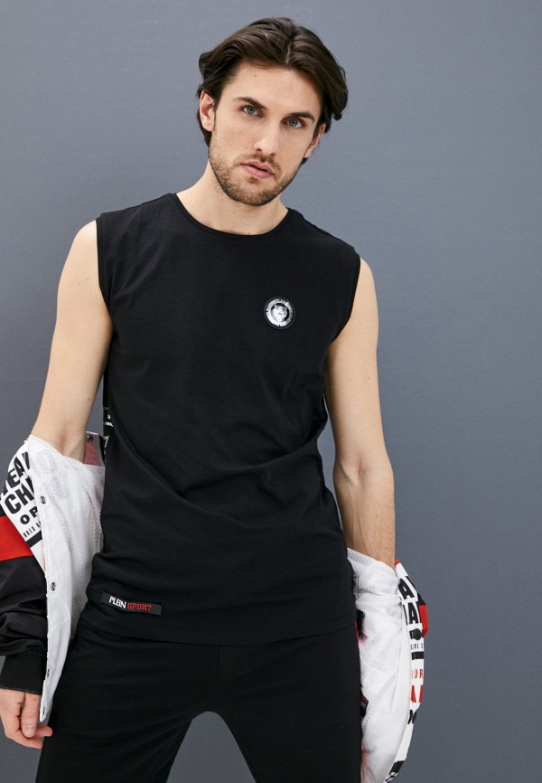 фото Футболка plein sport