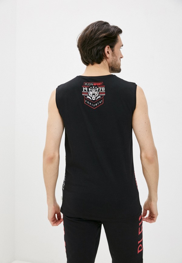 фото Футболка plein sport