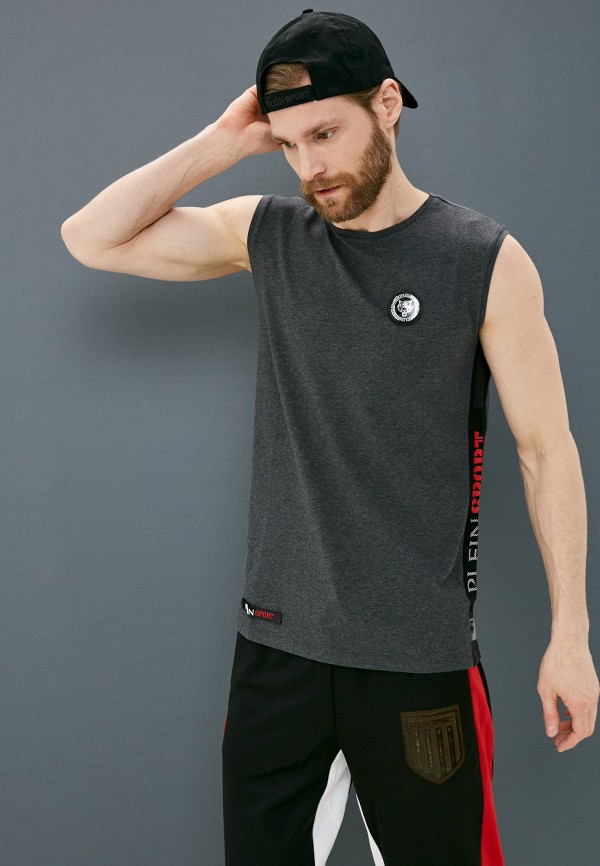 фото Майка plein sport